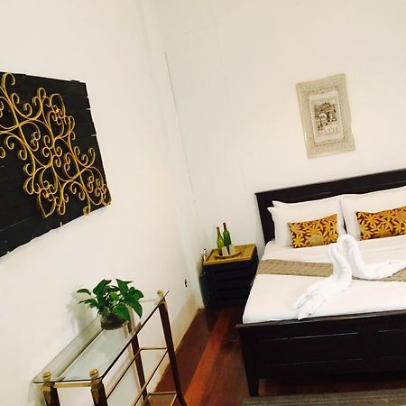 Love Lane 56 Hotel George Town Exterior foto