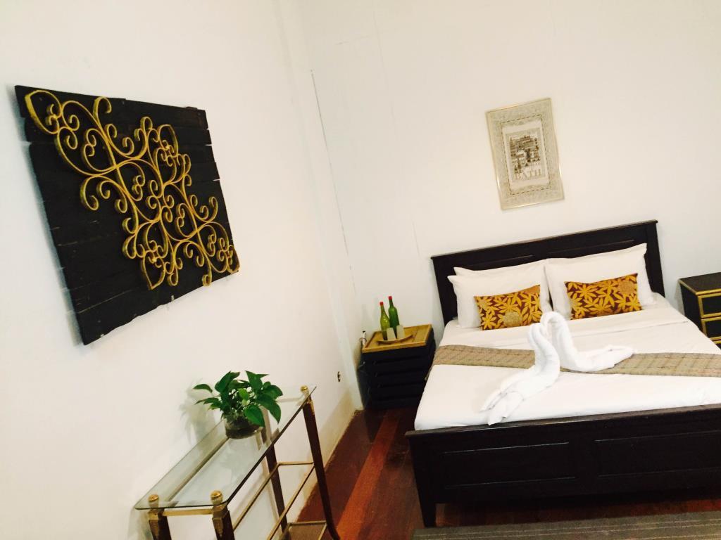 Love Lane 56 Hotel George Town Exterior foto